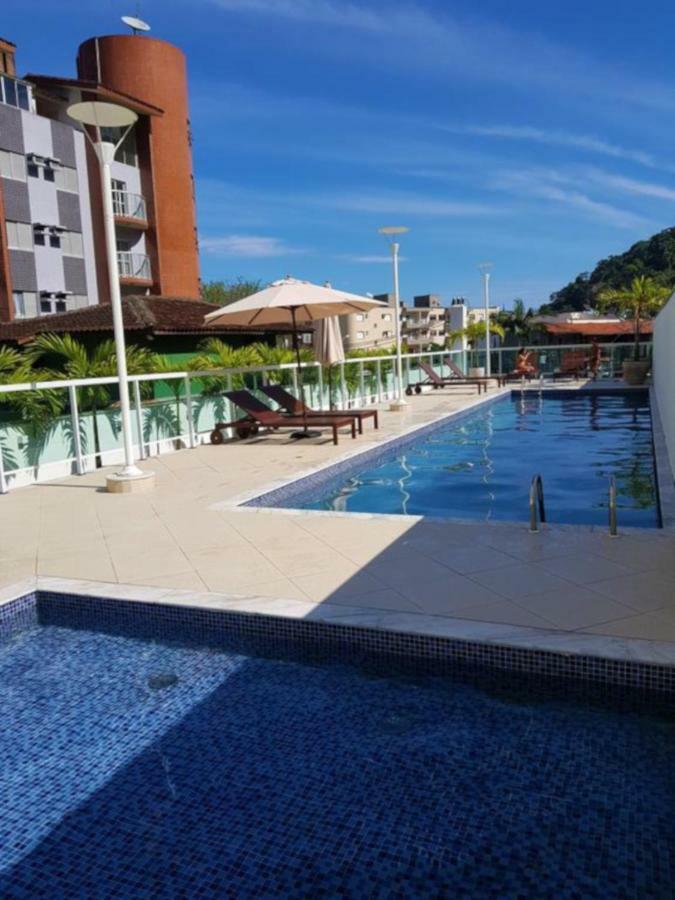 Aptº Familiar-Condominio Fechado-Praia Grande Ubatuba Εξωτερικό φωτογραφία