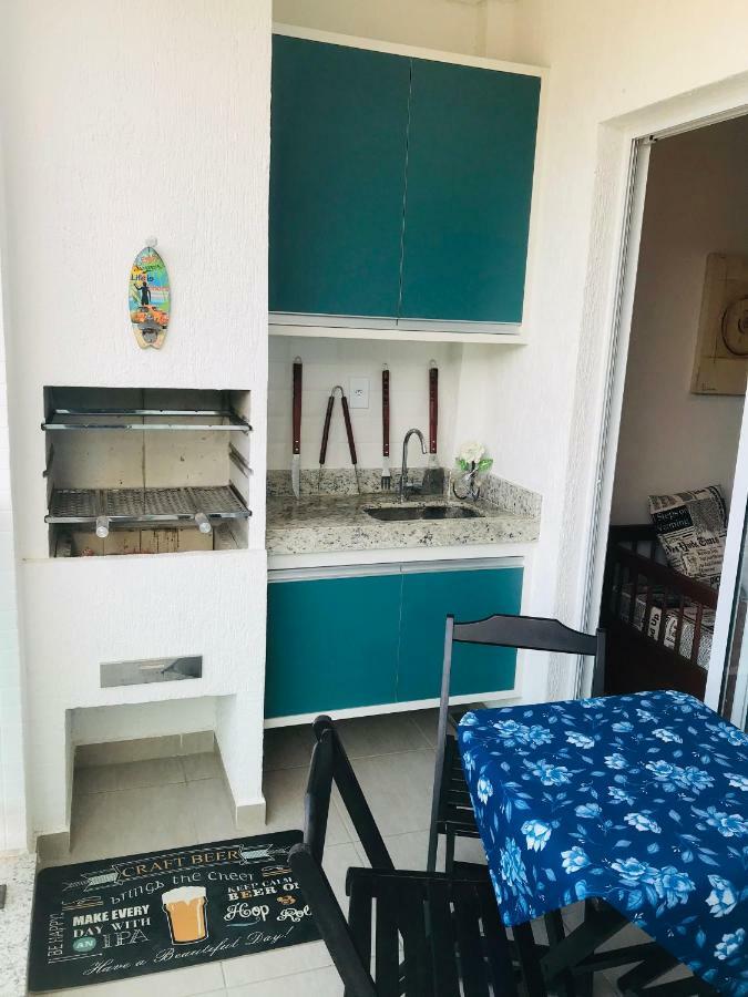 Aptº Familiar-Condominio Fechado-Praia Grande Ubatuba Εξωτερικό φωτογραφία