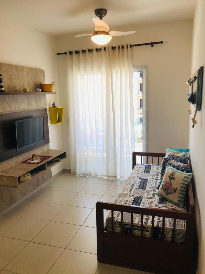 Aptº Familiar-Condominio Fechado-Praia Grande Ubatuba Εξωτερικό φωτογραφία